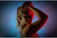 Akt- Dessous- und Erotikfotografie